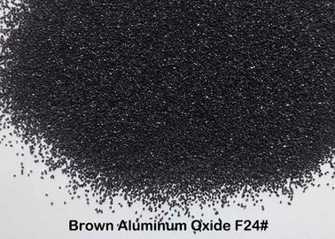 ブラウンの総合的な酸化アルミニウムは樹脂の切断ディスクのためのF24/F30/F36モデルを溶かしました