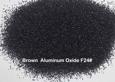 ブラウンの総合的な酸化アルミニウムは樹脂の切断ディスクのためのF24/F30/F36モデルを溶かしました