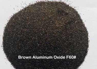 担保付きの研摩剤のための分95% AL2O3 Barmacのブラウンによって溶かされる酸化アルミニウムBFA