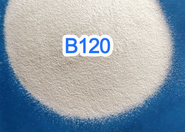 媒体B120、deblurringsのためのB150を発破を掛けるZrO2 62%最少ZORNANOの陶磁器のビード