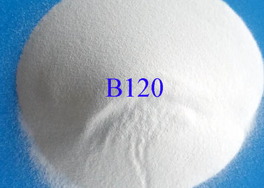 B120高い硬度のジルコニウム酸化物を発破を掛ける医療機器の陶磁器のビード