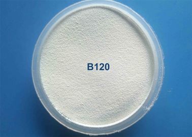 高いToughnes陶磁器の磨く媒体のジルコニアの砂B20 -表面の終わりのためのB205