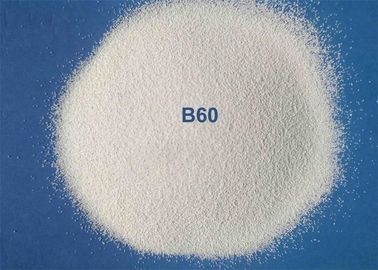 陶磁器のビードのジルコニウム ケイ酸塩は表面のクリーニングのためのB60 B120 B170 B205に玉を付けます