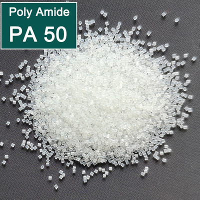ペンキの取り外しの砂を吹き付けることのためのプラスチック媒体のナイロン砂PA50
