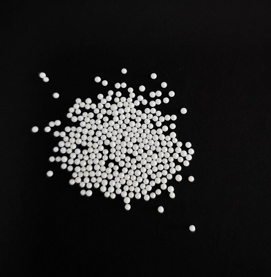 1.4 - 1.6 Mm の酸化ジルコニウムの球の分散のための高硬度のジルコニアの製粉ビーズ
