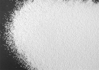 高性能陶磁器の発破媒体B60の指定のパイプラインのジルコニアの砂