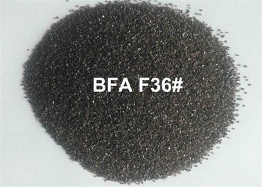 総合的な酸化アルミニウムのブラウンによって溶かされるアルミナF12 -担保付きの研摩剤のためのF220