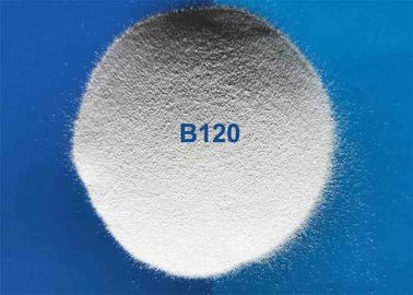 マイクロB120陶磁器のビードの長い耐用年数の発破ジルコニウム ケイ酸塩のビード
