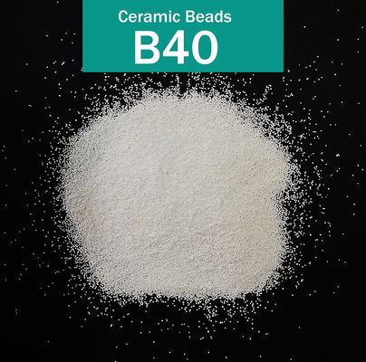 Ceramic Bead Blasting Free Sample And T/T Payment Term
