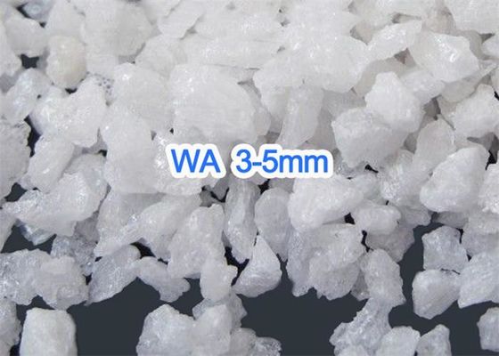 5 - 8mm Fine Grit Aluminum Oxide 
