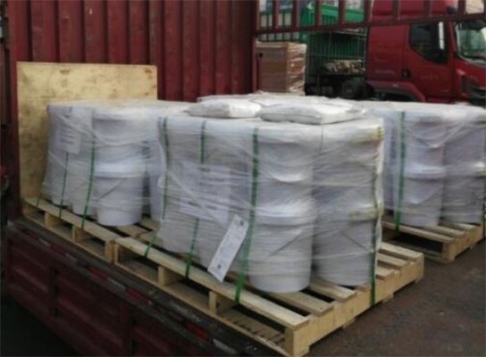B80 Metal Surface Ceramic Blasting Media For Mechanical Parts