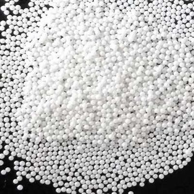 高い硬度95のジルコニアのビード分散のための1.4 - 1.6 mmのジルコニアの粉砕のビード